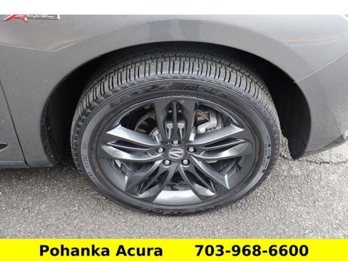 Certified 2024 Acura RDX A-Spec image 33