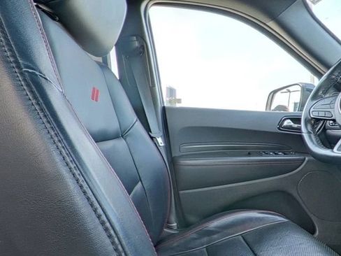 Used 2024 Dodge Durango GT AWD/4WD image 30