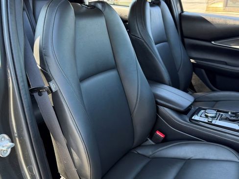 Used 2024 MAZDA CX-30 AWD 2.5 S w/ Select Sport Pkg image 9