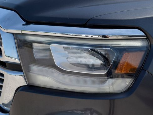 Used 2020 RAM 1500 Laramie RWD image 23
