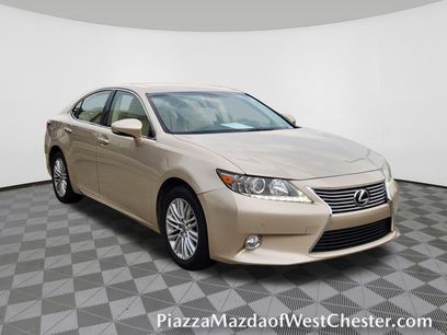 Used 2013 Lexus ES 350 w/ Luxury Pkg