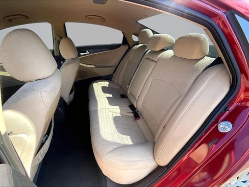 Used 2013 Hyundai Sonata GLS image 26