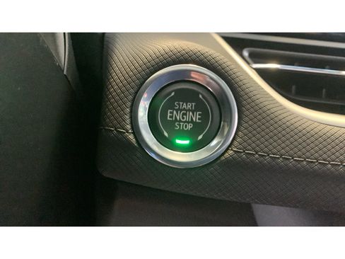 New 2026 Chevrolet TrailBlazer LS w/ LS Convenience Package FWD image 19