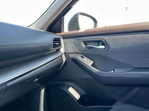 Certified 2023 Nissan Rogue SV AWD/4WD image 20