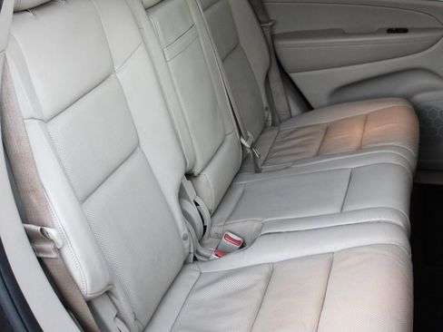 Used 2017 Jeep Grand Cherokee Limited w/ Luxury Group II image 23