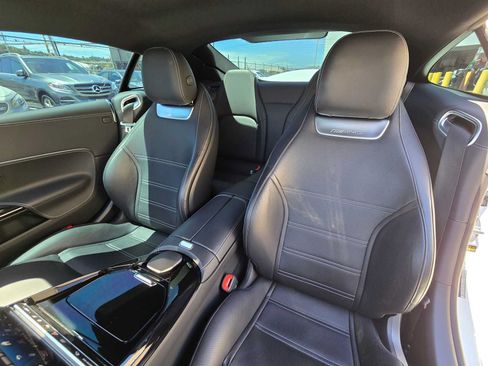 Used 2024 Mercedes-Benz AMG GT 55 image 16