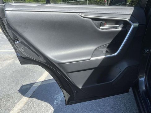 Used 2023 Toyota RAV4 XSE image 19
