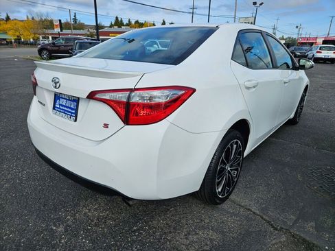 Used 2016 Toyota Corolla LE image 5