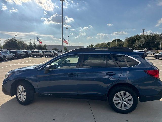 Used 2019 Subaru Outback 2.5i Premium AWD/4WD image 5