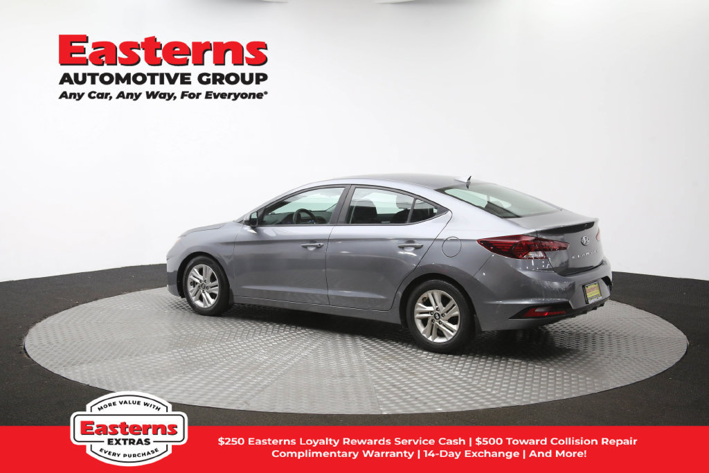 Used 2019 Hyundai Elantra Value Edition w/ Cargo Package FWD image 64