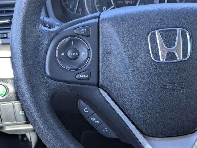 Used 2016 Honda CR-V EX image 23