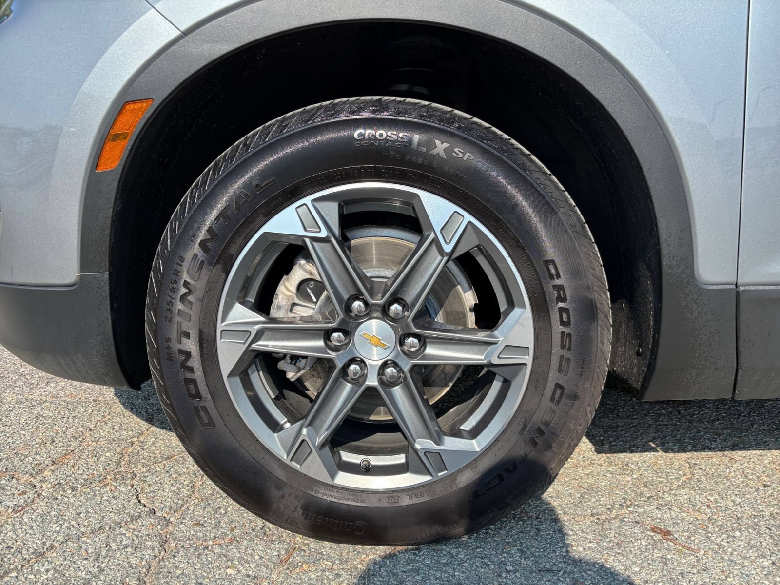 Used 2025 Chevrolet Blazer LT FWD image 30
