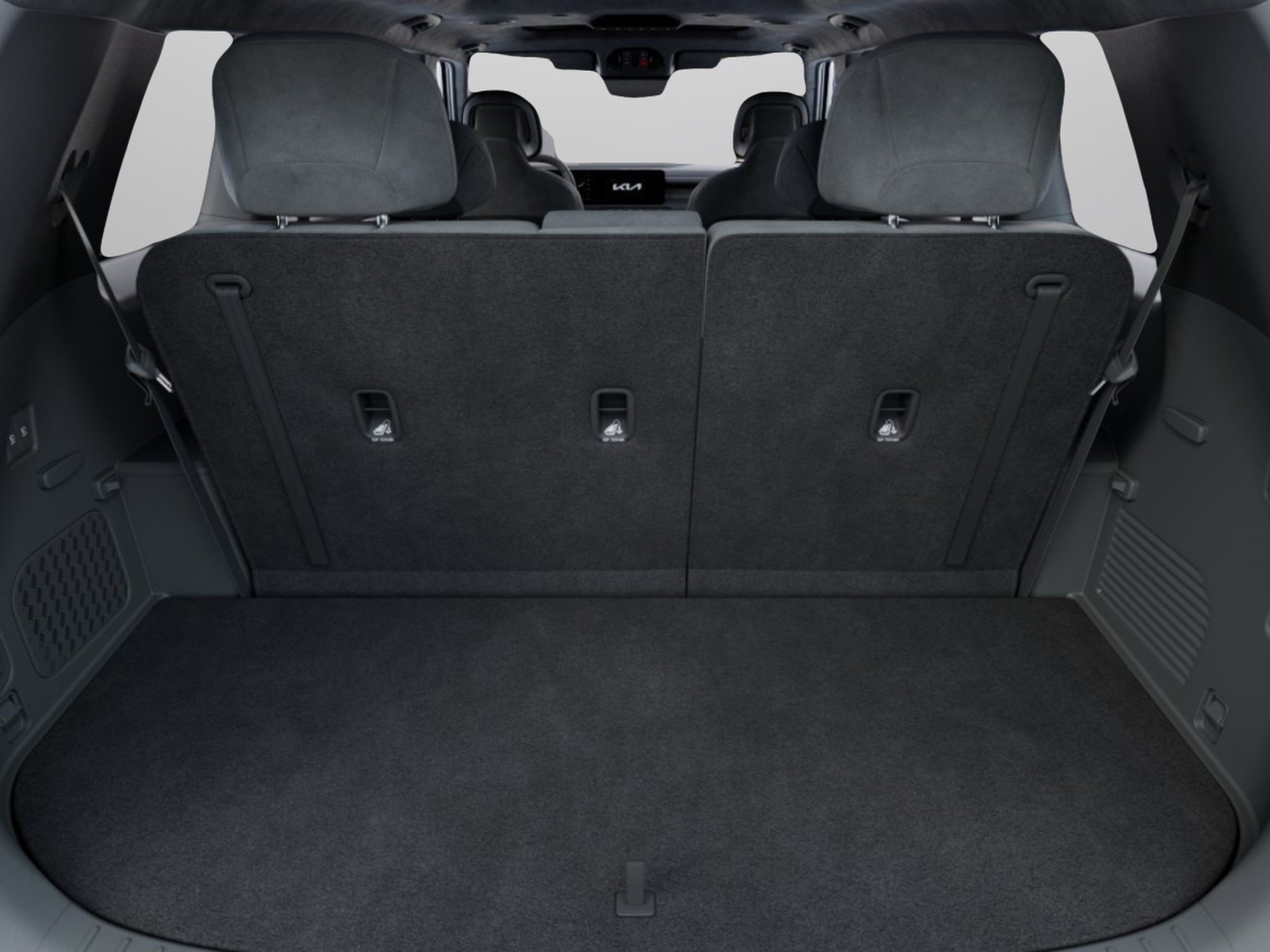 New 2027 Kia Telluride X-Line SX Prestige AWD/4WD image 15