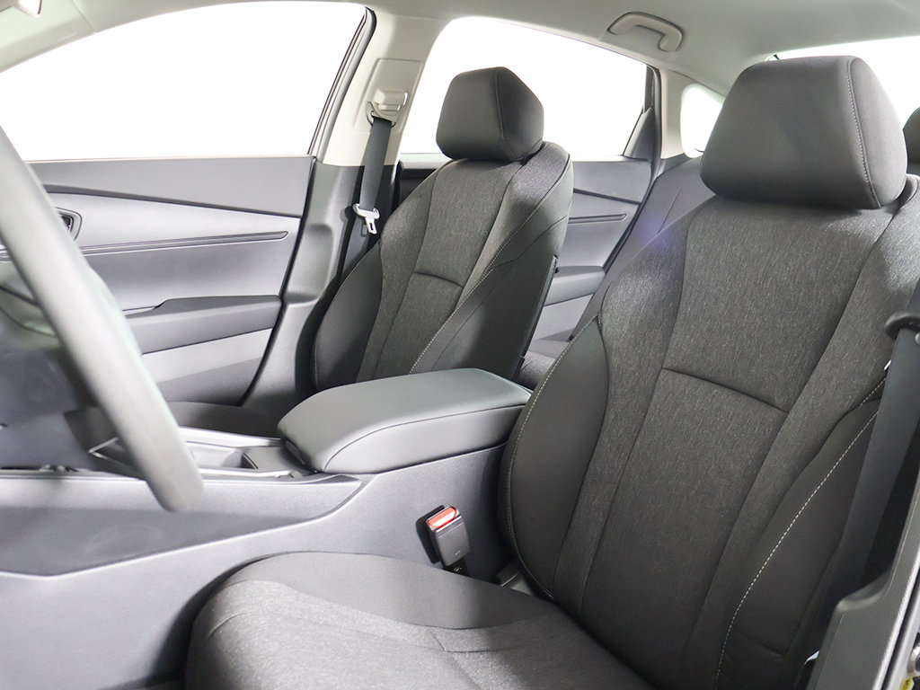 New 2026 Honda Accord LX image 19