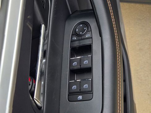 New 2026 MAZDA CX-90 Plug-In Hybrid w/ Preferred image 25