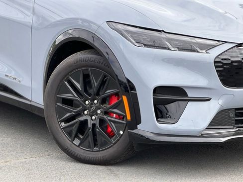 New 2025 Ford Mustang Mach-E Premium w/ Sport Appearance Package image 38