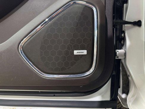 Used 2016 GMC Yukon Denali w/ Open Road Package image 18