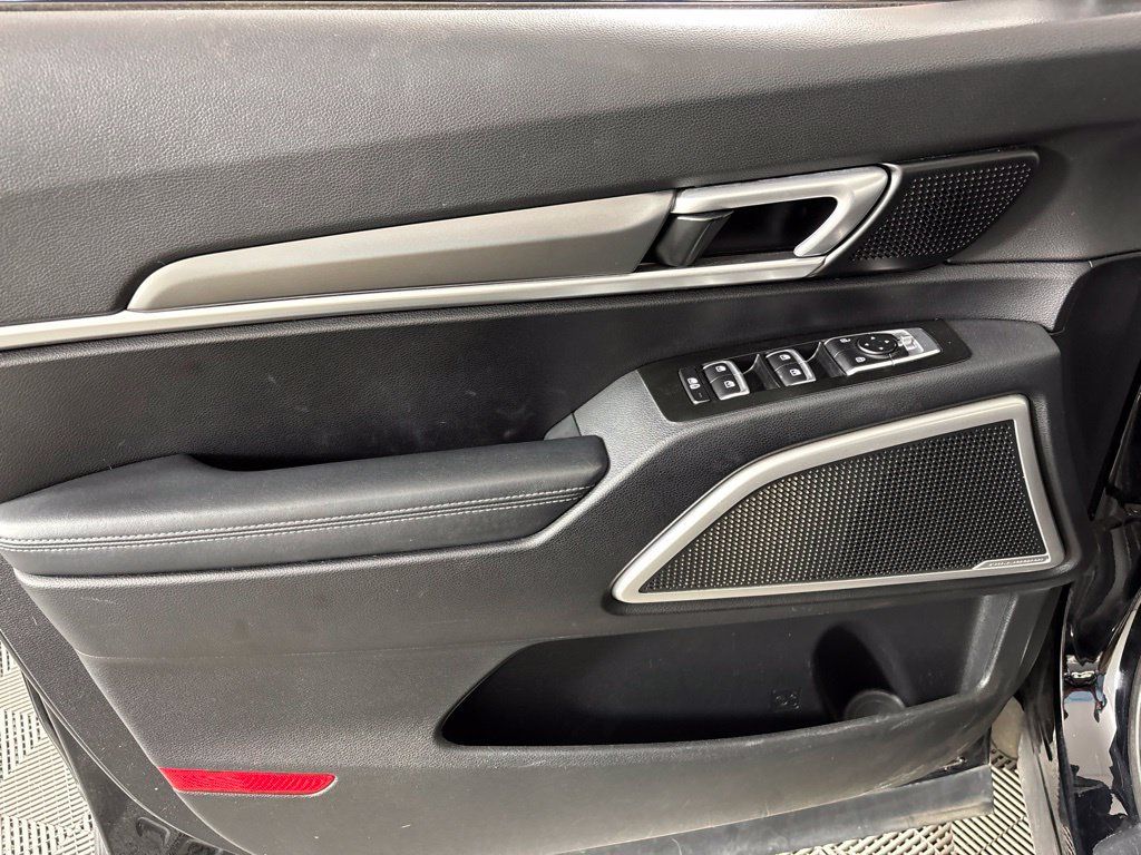 Used 2021 Kia Telluride S AWD/4WD image 30