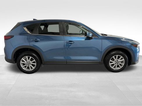 Certified 2023 MAZDA CX-5 AWD 2.5 S w/ Select Package image 4