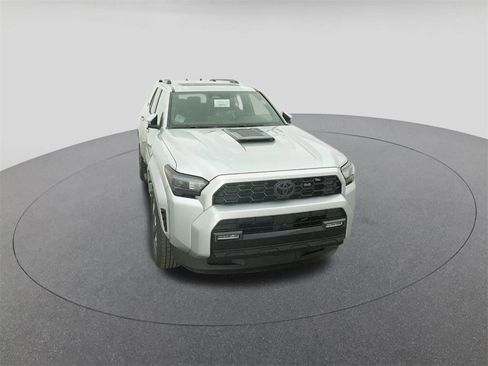 New 2026 Toyota 4Runner TRD Sport Premium image 14