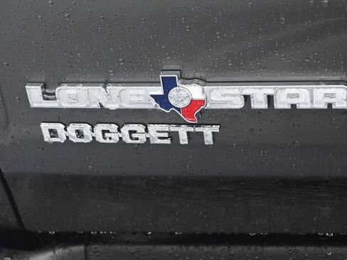 New 2026 RAM 1500 Lone Star AWD/4WD image 24