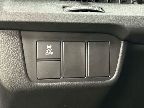 Certified 2025 Honda CR-V EX image 19