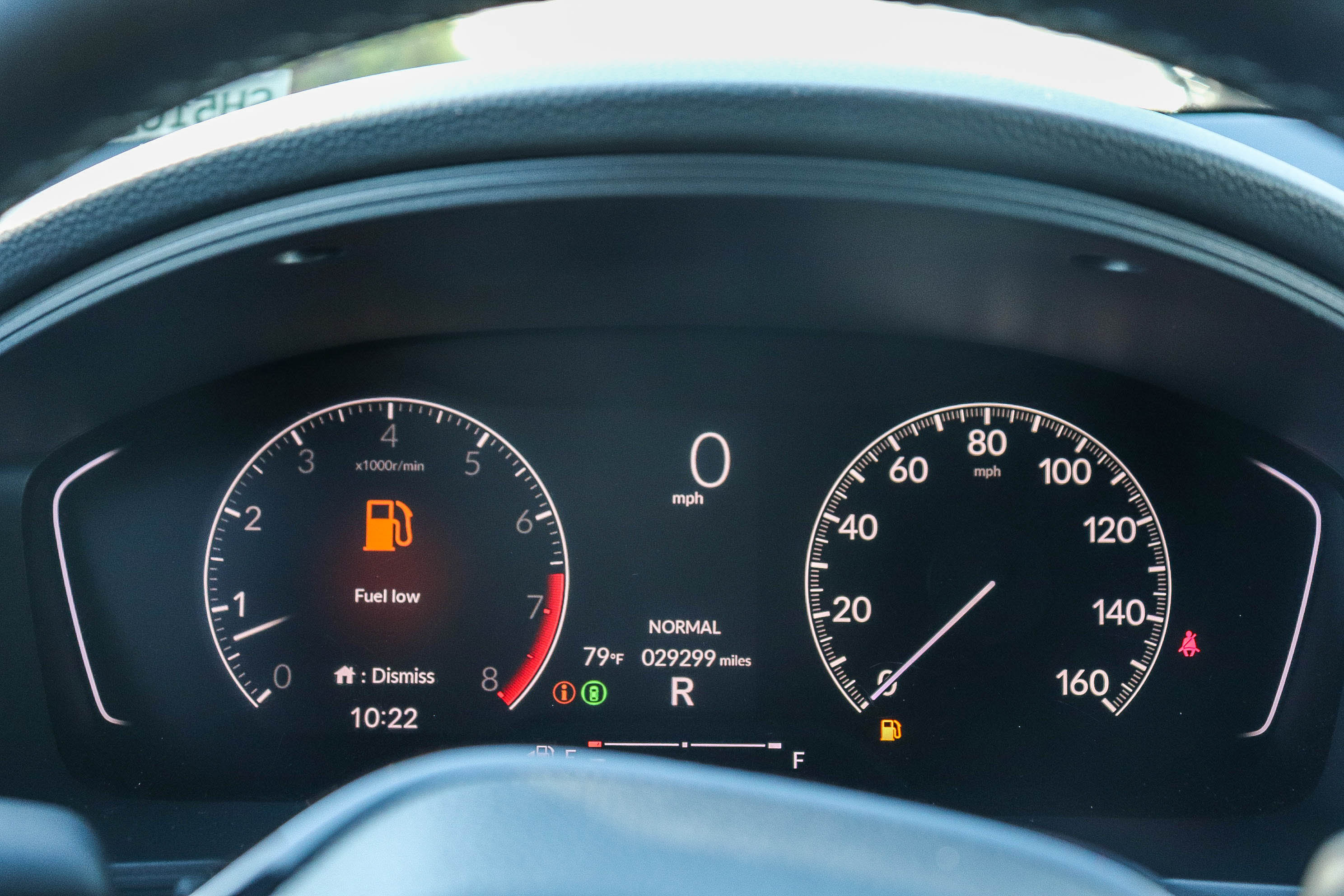 Used 2025 Honda Civic Sport image 27
