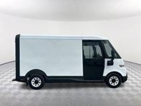 Used 2024 Chevrolet Brightdrop 400 w/ Commercial Equipment Package AWD/4WD image 7