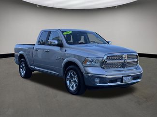 Used 2017 RAM 1500 Laramie video 1