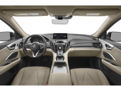 Used 2023 Acura RDX AWD image 11