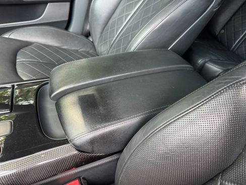 Used 2014 Audi S8 AWD/4WD image 49