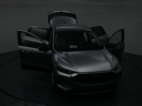 Used 2024 Ford Escape Active w/ Cold Weather Package FWD image 43