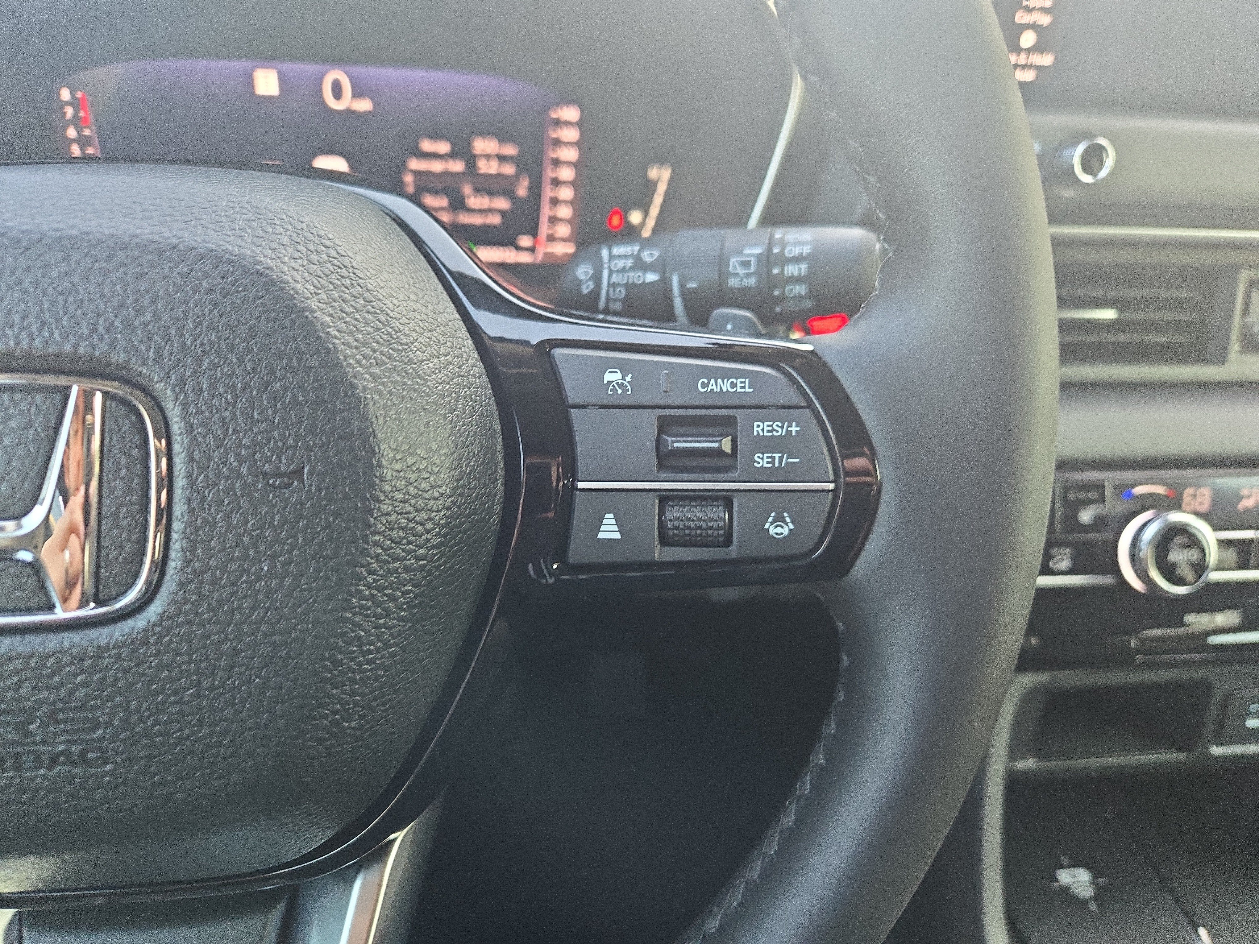 New 2026 Honda Pilot Elite image 20