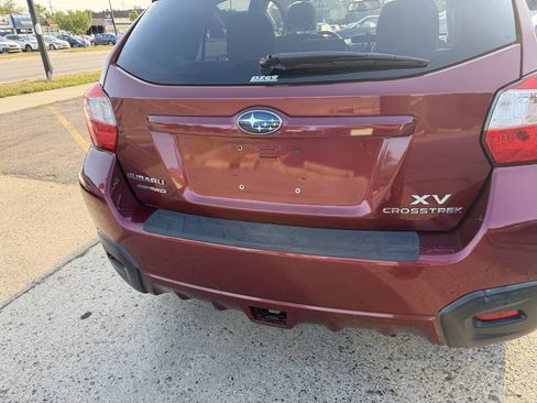 Used 2013 Subaru Crosstrek 2.0i Premium AWD/4WD image 15