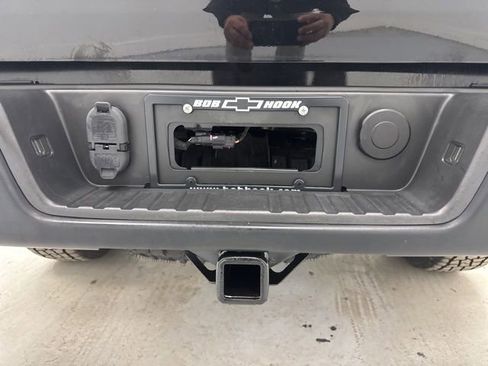 Used 2018 Chevrolet Colorado ZR2 w/ ZR2 Midnight Special Edition image 28