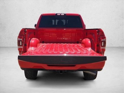Used 2021 RAM 2500 Laramie AWD/4WD image 12