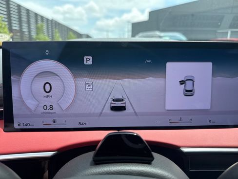 New 2026 Genesis GV70 2.5T Sport Prestige AWD/4WD image 15