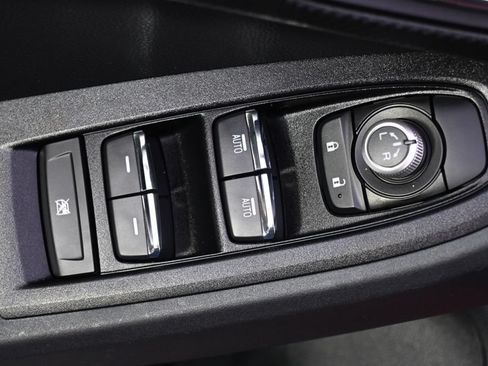 Certified 2024 Subaru Crosstrek 2.5i Limited AWD/4WD image 23