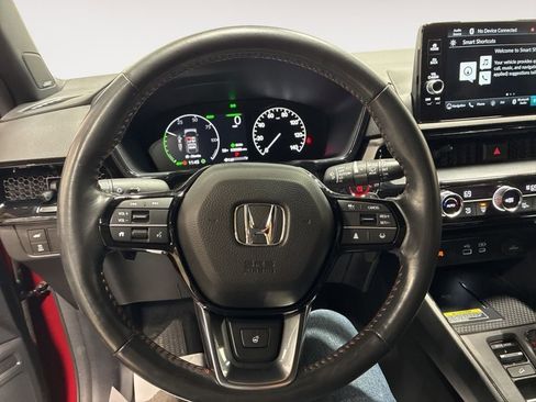 Used 2023 Honda CR-V Sport Touring image 17