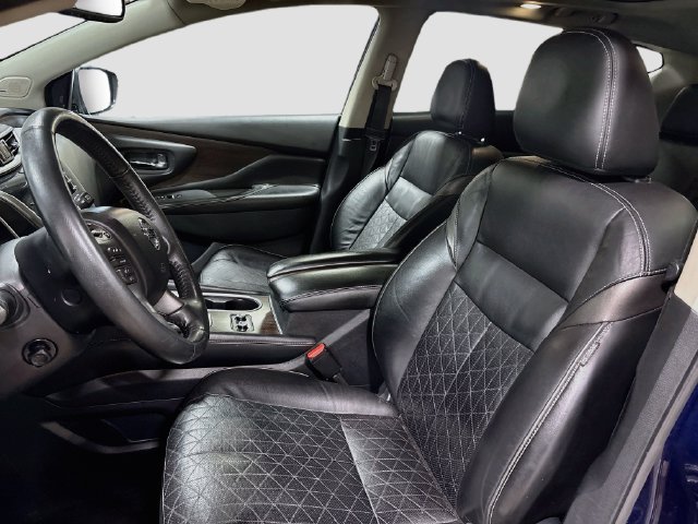 Used 2019 Nissan Murano Platinum AWD/4WD image 17