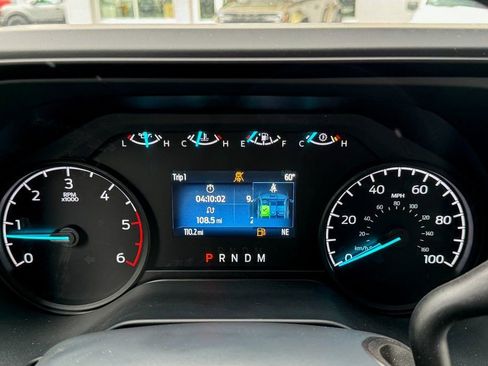 New 2024 Ford F350 XL w/ Snow Plow Prep Package image 20