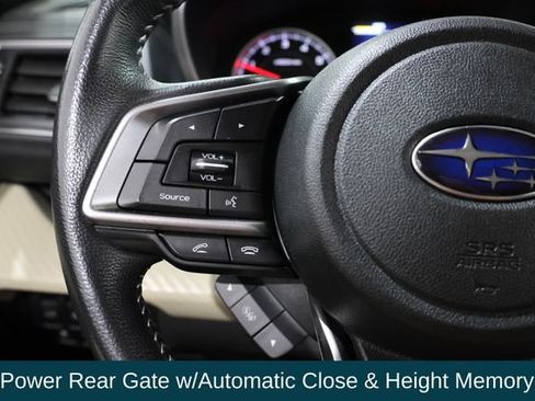 Used 2021 Subaru Ascent Premium w/ Convenience Package AWD/4WD image 18