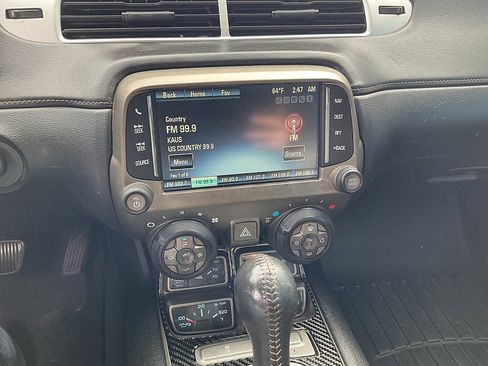 Used 2013 Chevrolet Camaro LT w/ RS Package image 18