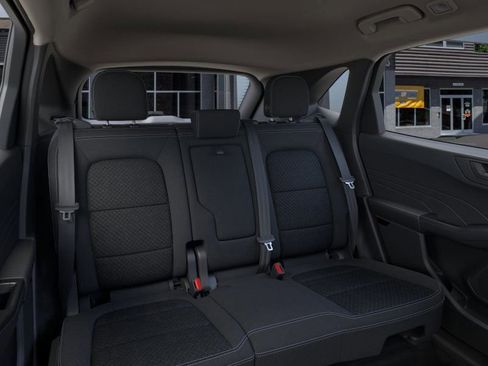 New 2026 Ford Escape Active w/ Tech Pack #1 image 11
