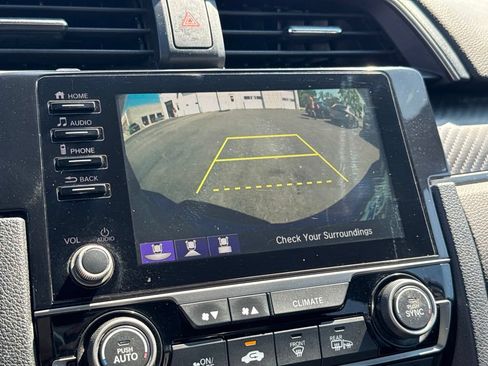 Used 2019 Honda Civic Si image 17