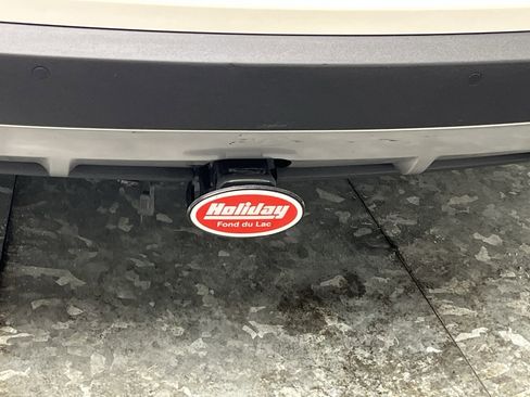 Used 2019 Ford Edge SEL w/ Equipment Group 201A image 34