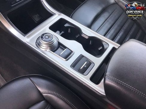 Used 2023 Ford Edge SEL w/ Convenience Package AWD/4WD image 22