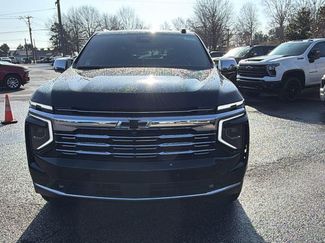 New 2026 Chevrolet Tahoe Premier w/ Sun And Tow Package AWD/4WD video 2