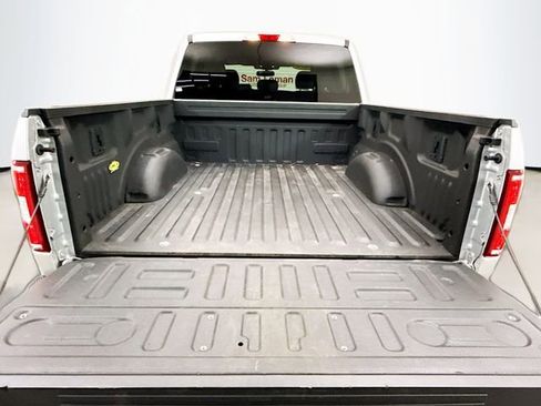 Used 2019 Ford F150 XLT w/ Equipment Group 302A Luxury image 25