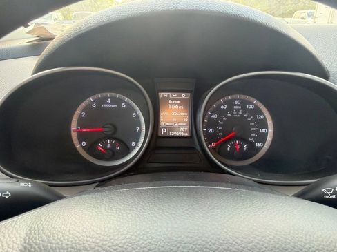 Used 2014 Hyundai Santa Fe Sport AWD/4WD image 13